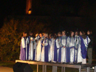 Obchody Dnia Papieskiego - 12 padziernika 2008 - Bielawa