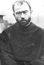 Maksymilian Maria Kolbe