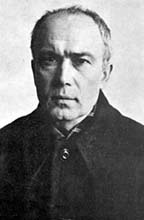 Maksymilian Maria Kolbe 1940r.