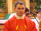 ks. Damian Mroczkowski 